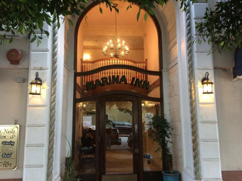 Marina 2* São Francisco